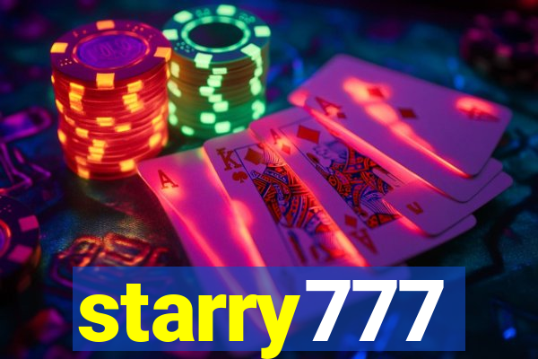 starry777