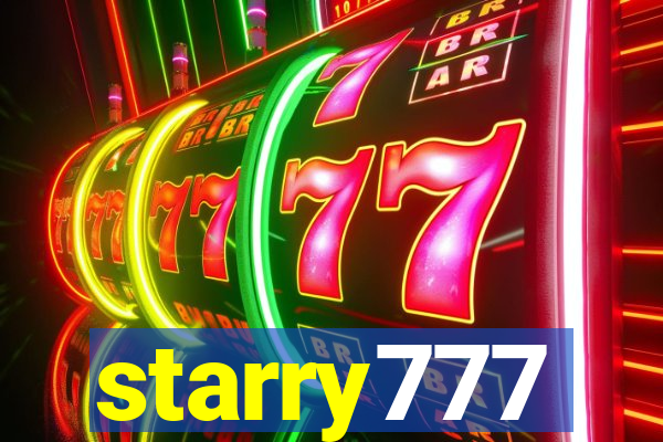 starry777