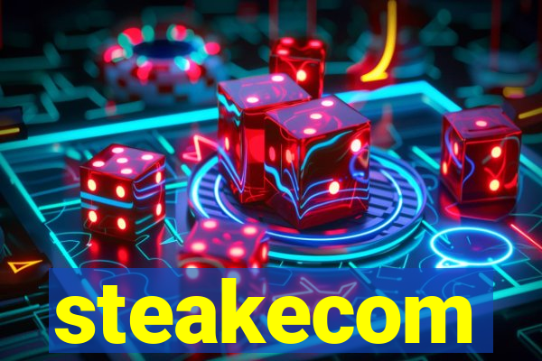 steakecom