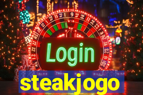 steakjogo