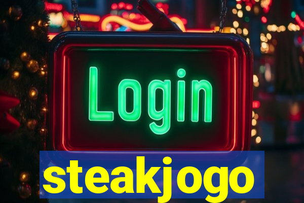 steakjogo