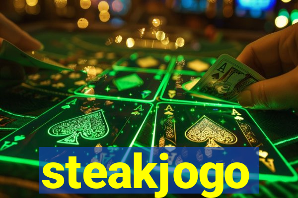 steakjogo