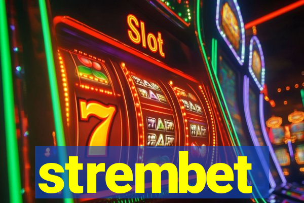 strembet