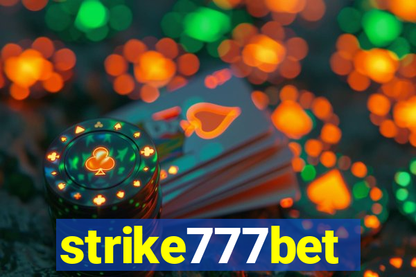 strike777bet