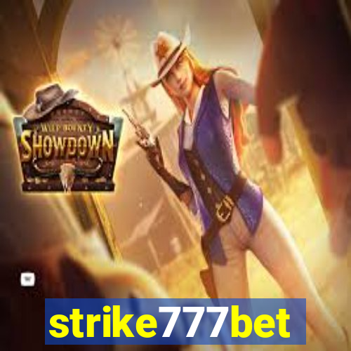 strike777bet