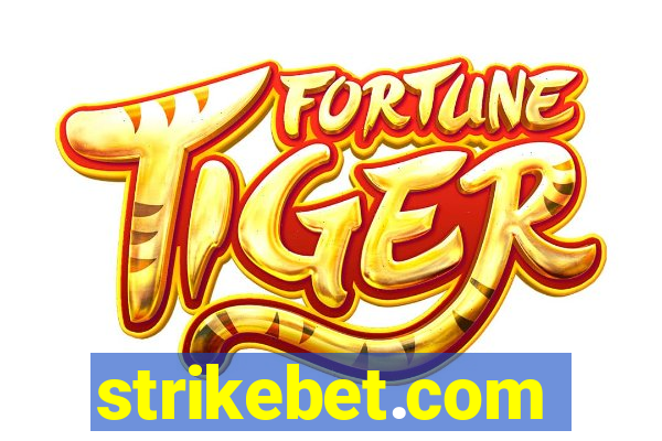 strikebet.com