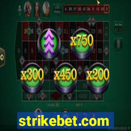 strikebet.com