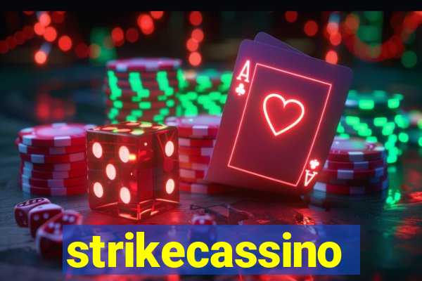 strikecassino