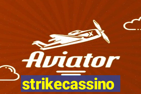 strikecassino