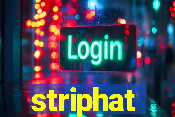 striphat