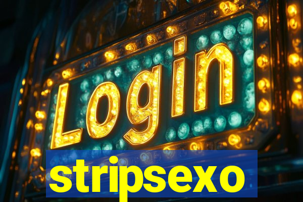 stripsexo