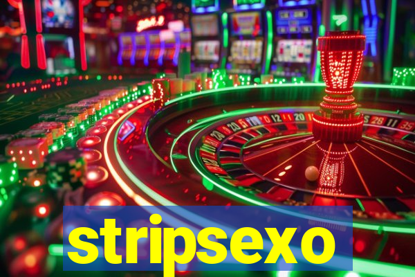 stripsexo