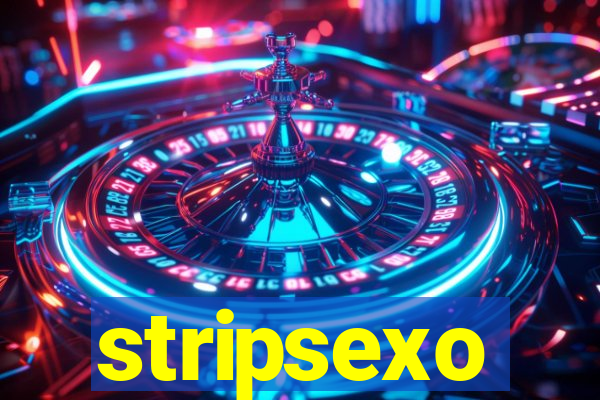 stripsexo