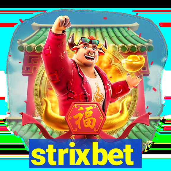 strixbet