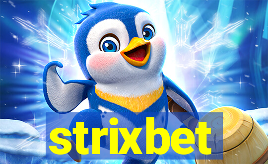 strixbet