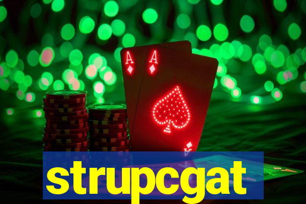 strupcgat