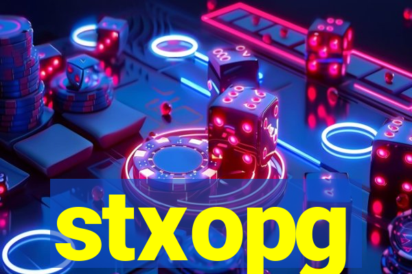 stxopg