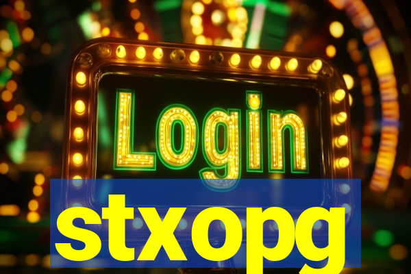 stxopg