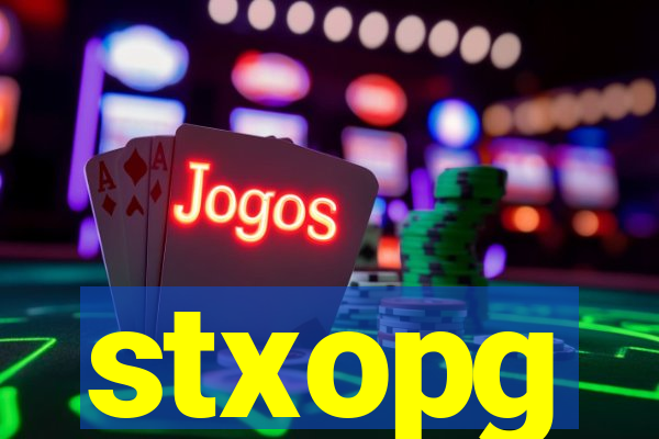 stxopg