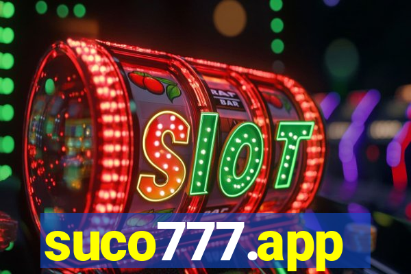 suco777.app