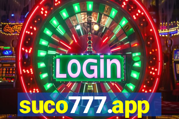 suco777.app