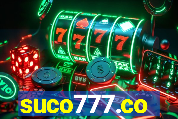 suco777.co