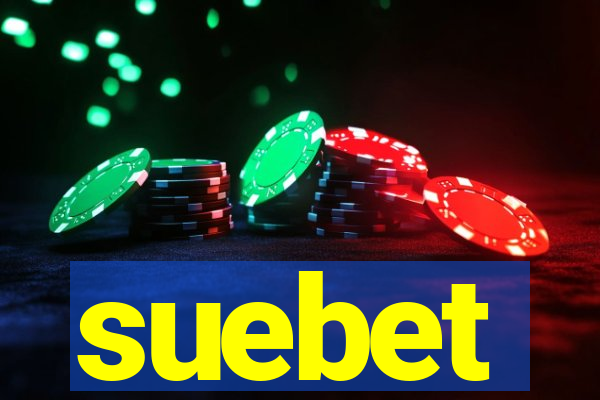 suebet