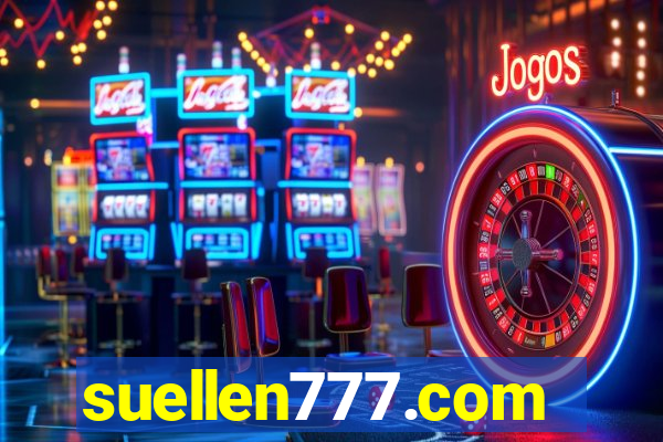 suellen777.com