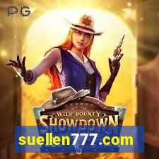 suellen777.com