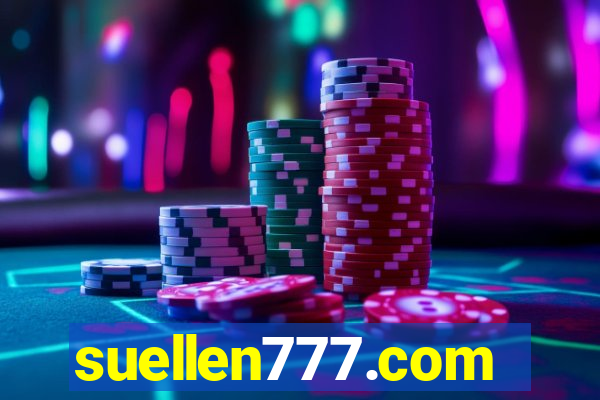 suellen777.com