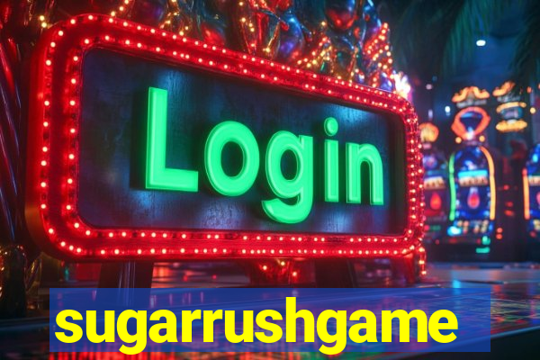 sugarrushgame