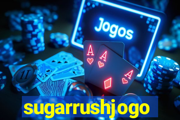 sugarrushjogo