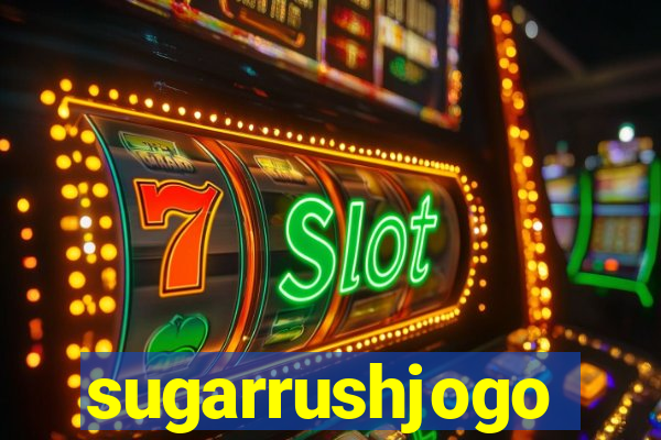 sugarrushjogo