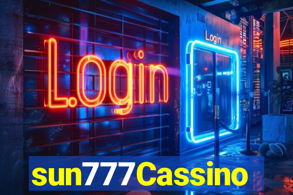 sun777Cassino