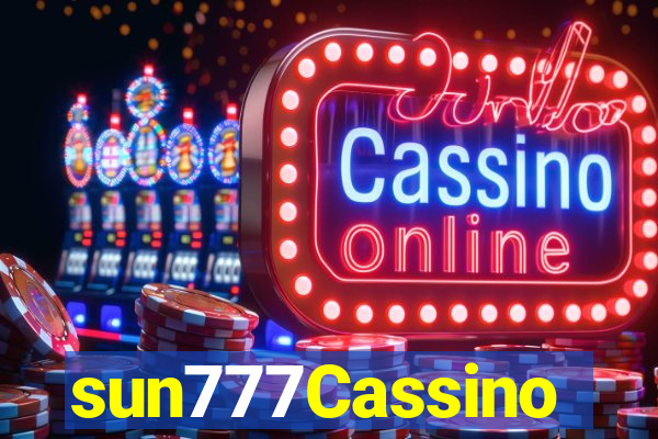 sun777Cassino