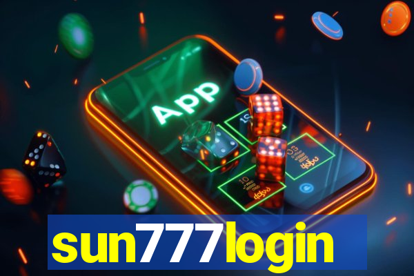 sun777login