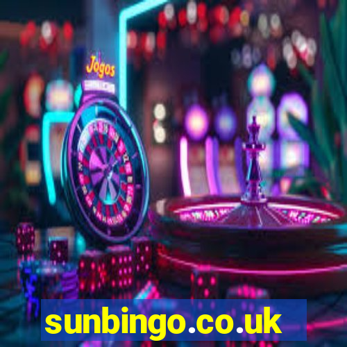 sunbingo.co.uk