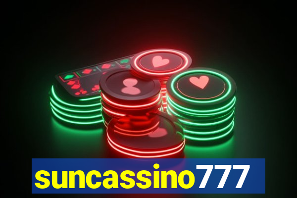 suncassino777