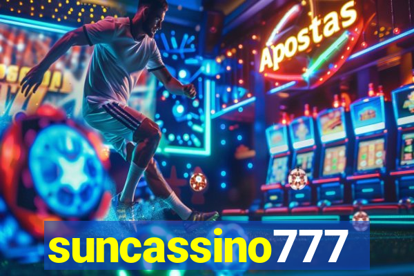 suncassino777