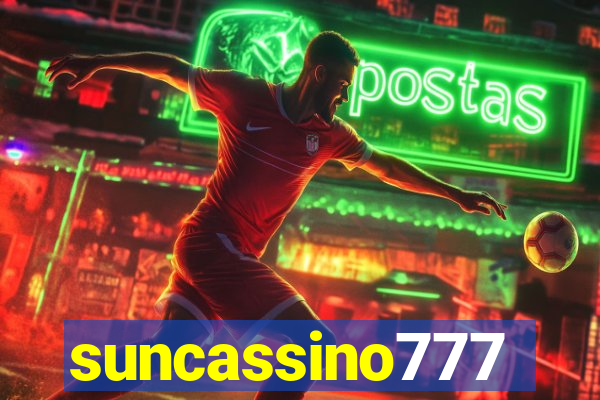 suncassino777