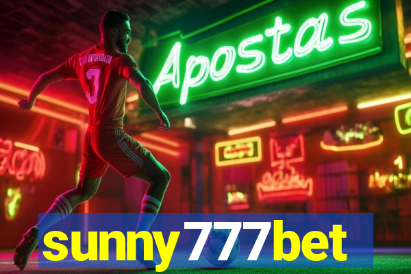 sunny777bet