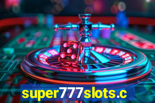 super777slots.com