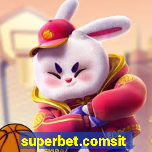 superbet.comsite