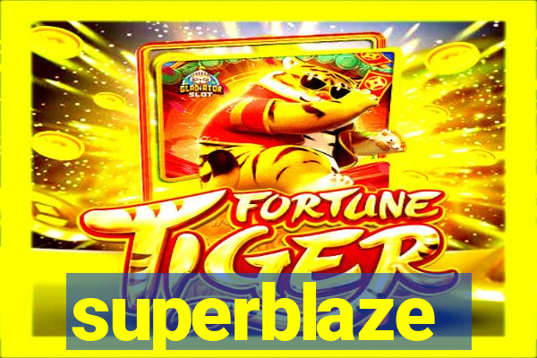 superblaze