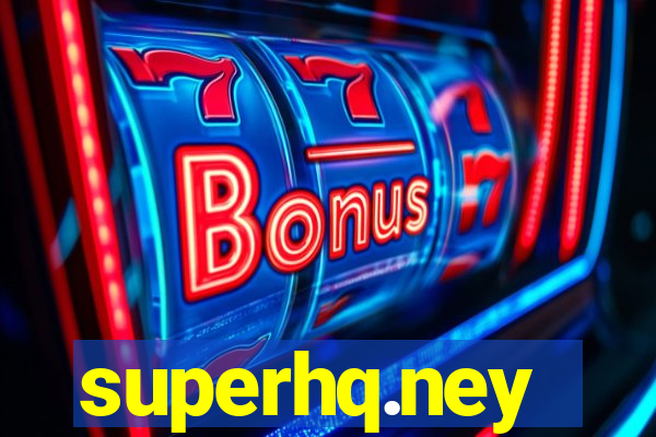 superhq.ney