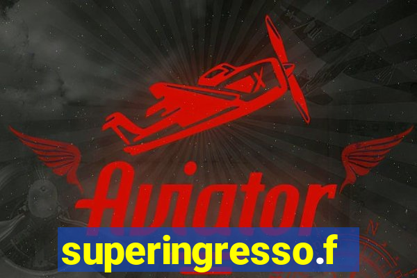 superingresso.flamengo