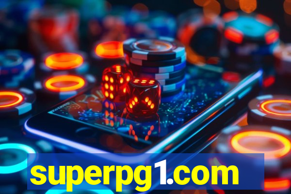 superpg1.com