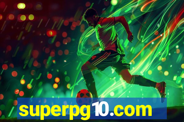 superpg10.com