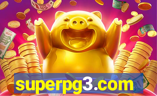 superpg3.com