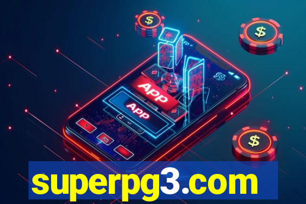 superpg3.com